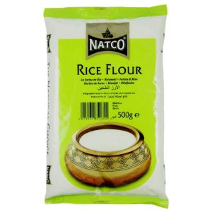 Rice Flour, 500g