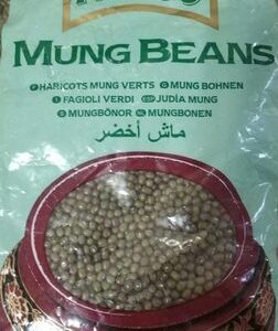 Mung Beans